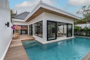 Luxury Villa 2BR In Canggu